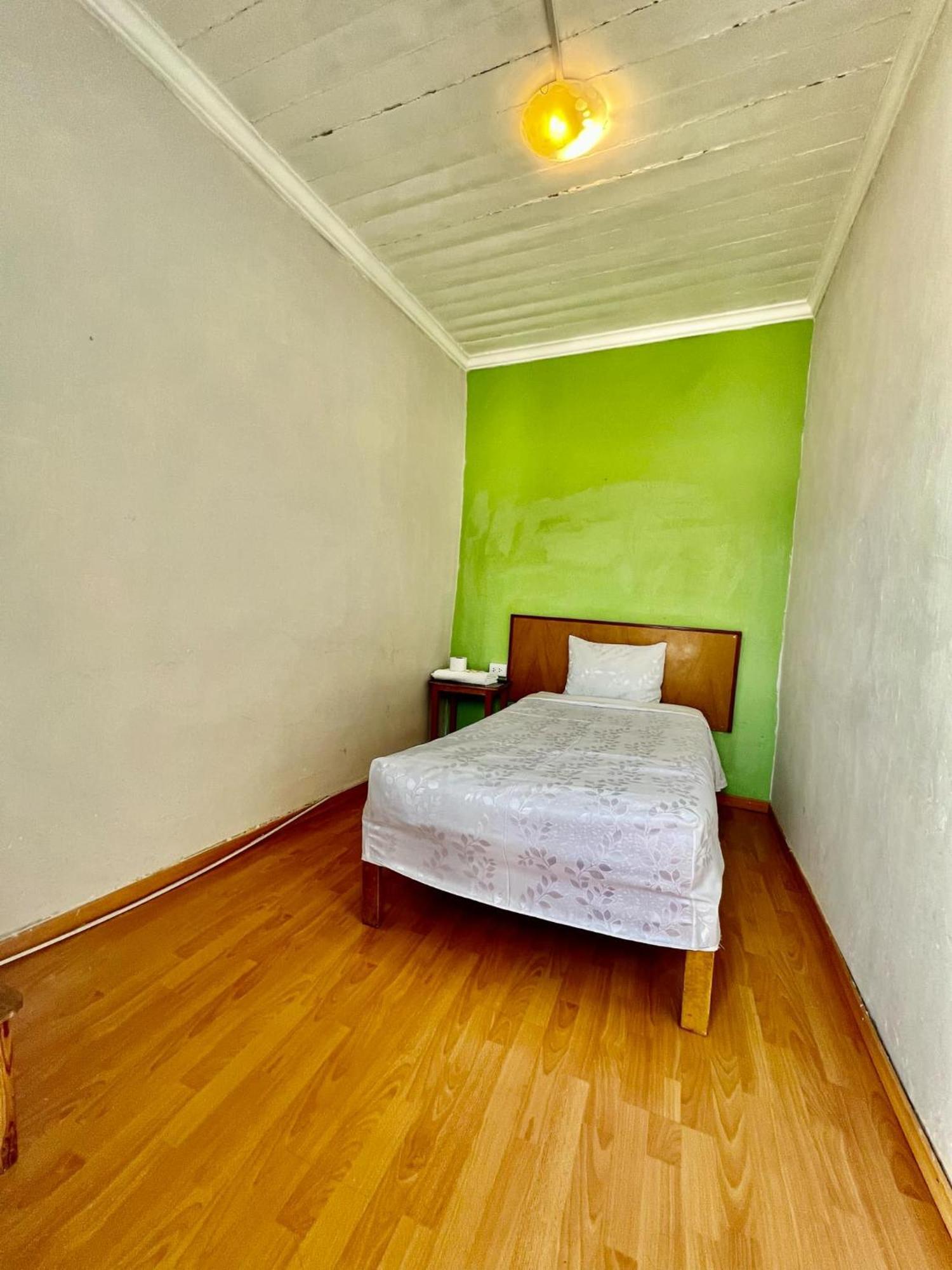 Casona Jerusalen Arequipa Buitenkant foto