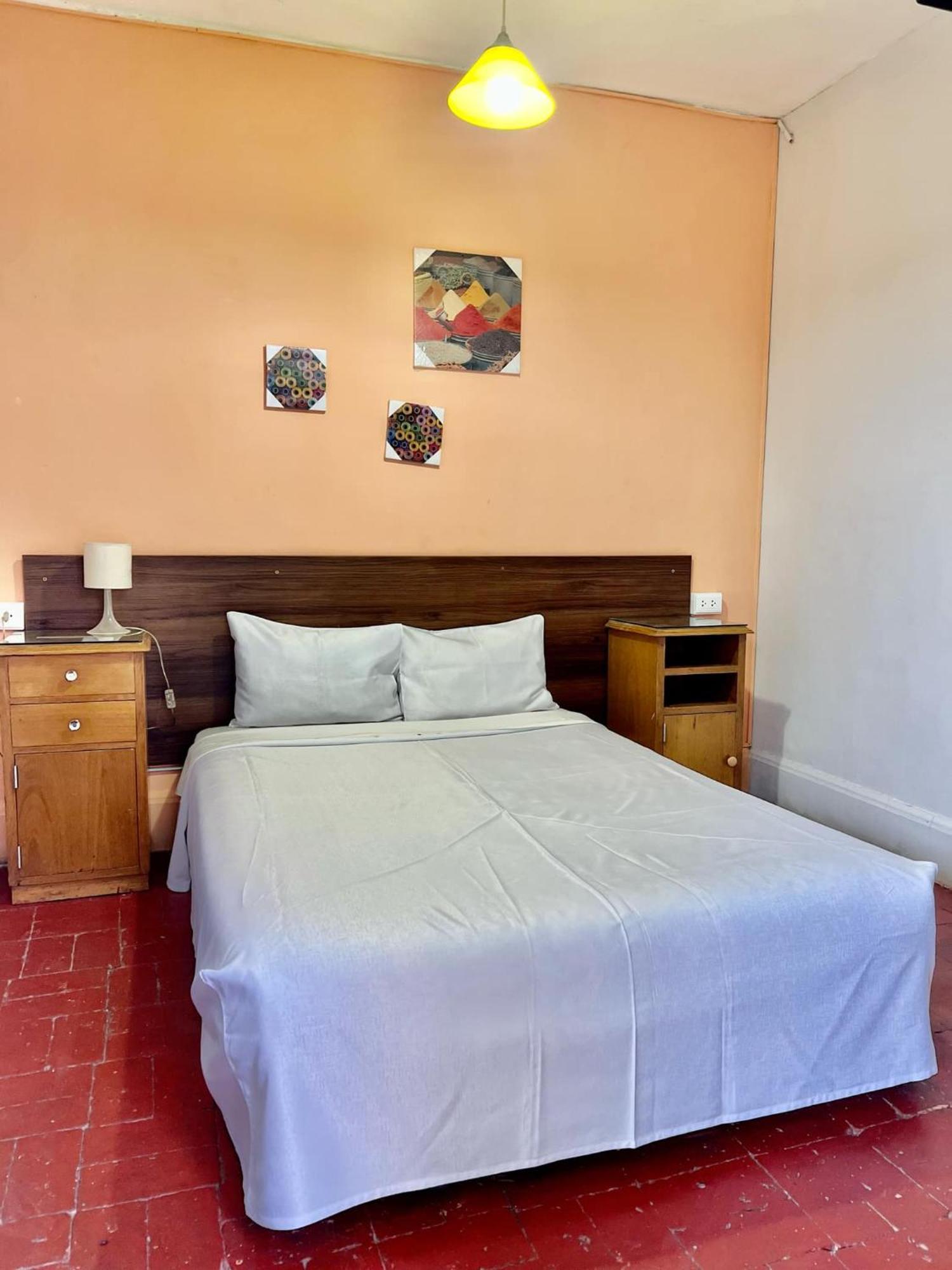 Casona Jerusalen Arequipa Buitenkant foto